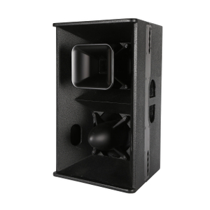 LB-212 Dual 12" two way speaker 