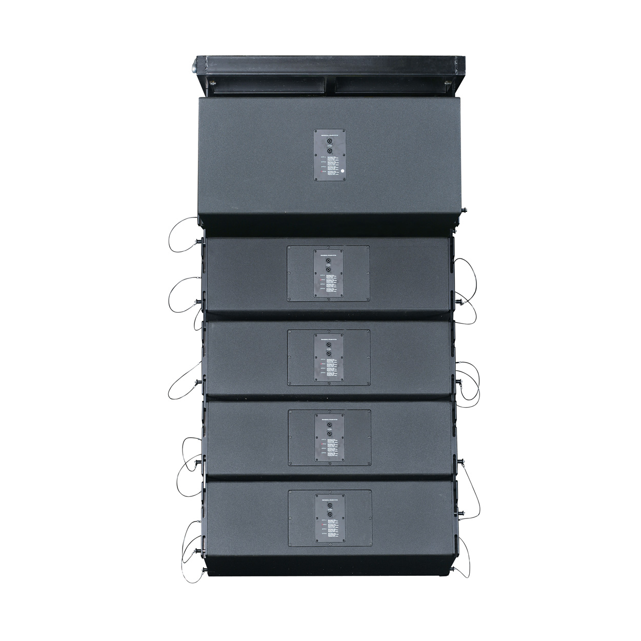 VT-312 & VT-218 Dual 12\" three way line array speaker set - Buy dual 12 ...