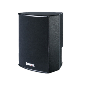 K3012 12" three way karaoke speaker 