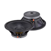12-75-Y180-A8, 12" Ferriet Low Frequency Transducer, 75mm voice coil