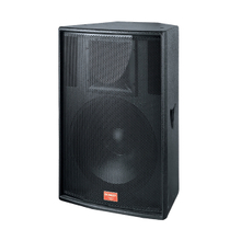 WF-15 15" two way speaker 