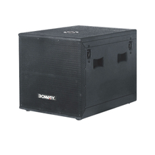 BW-S18 18" subwoofer